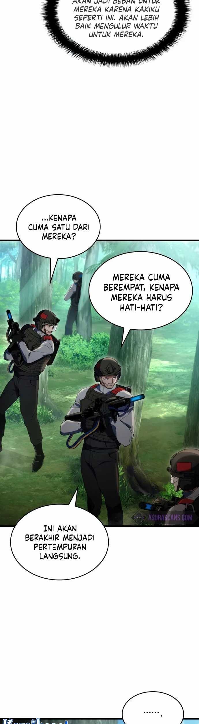 Kill The Dragon Chapter 19 - halaman 46