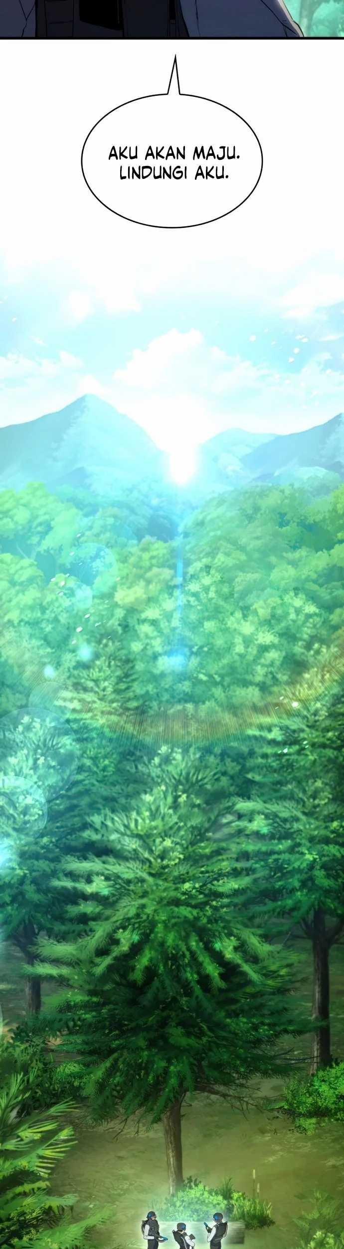 Kill The Dragon Chapter 19 - halaman 48