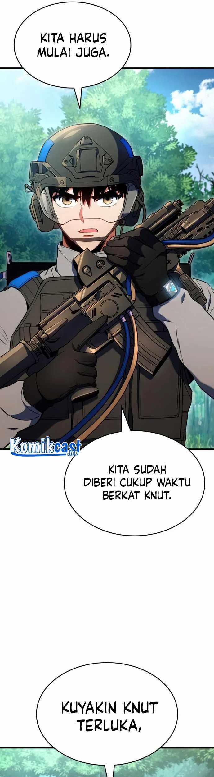 Kill The Dragon Chapter 19 - halaman 50