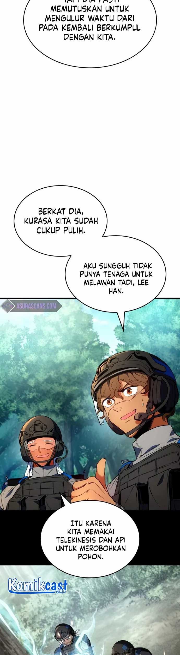 Kill The Dragon Chapter 19 - halaman 52