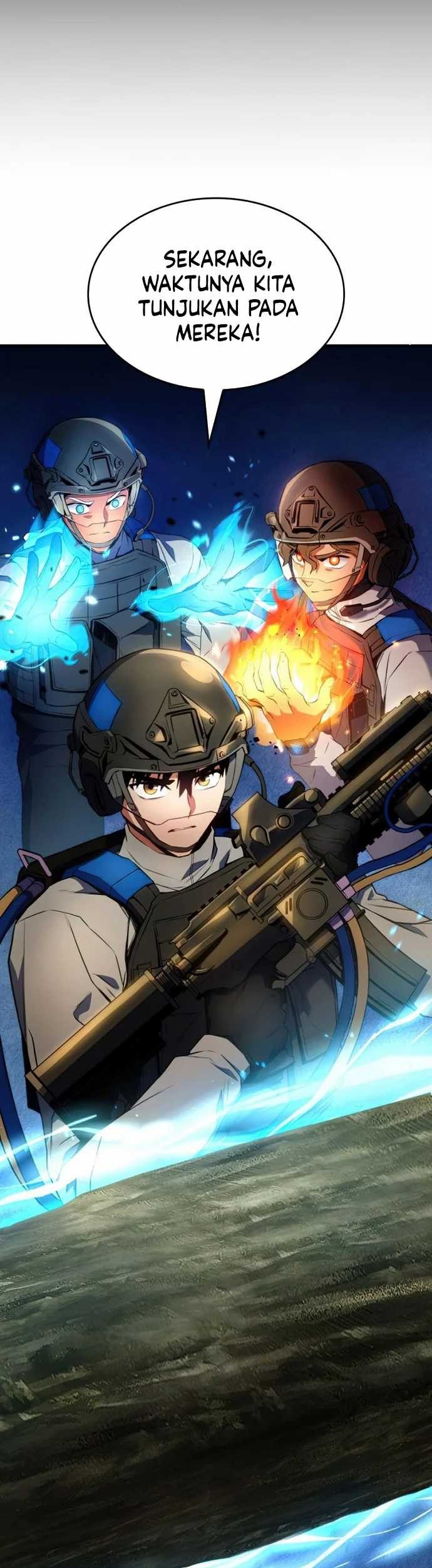 Kill The Dragon Chapter 19 - halaman 54