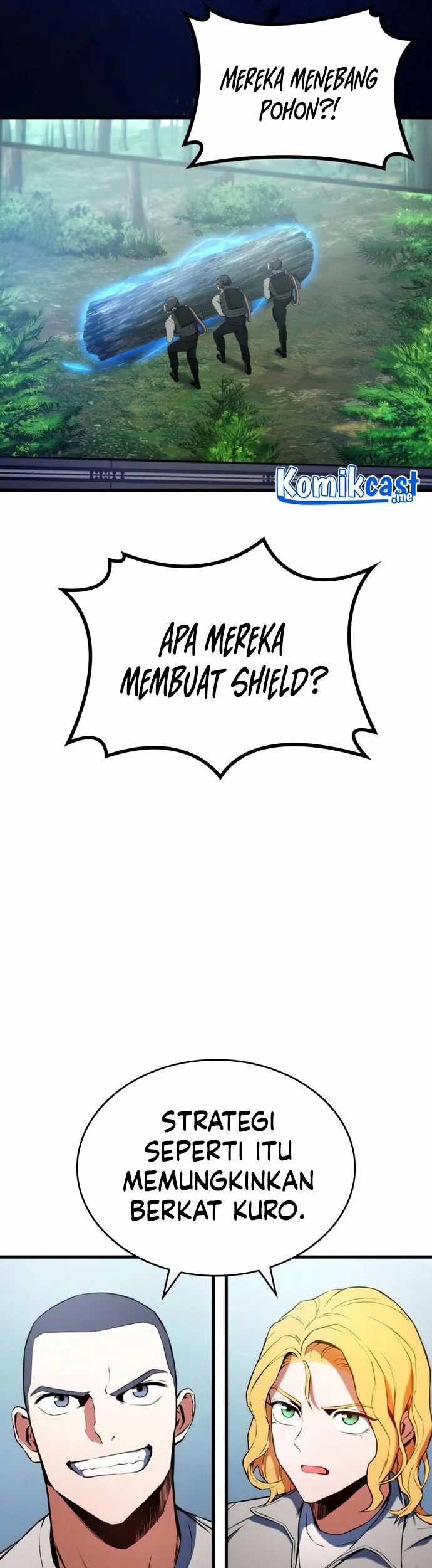 Kill The Dragon Chapter 19 - halaman 56