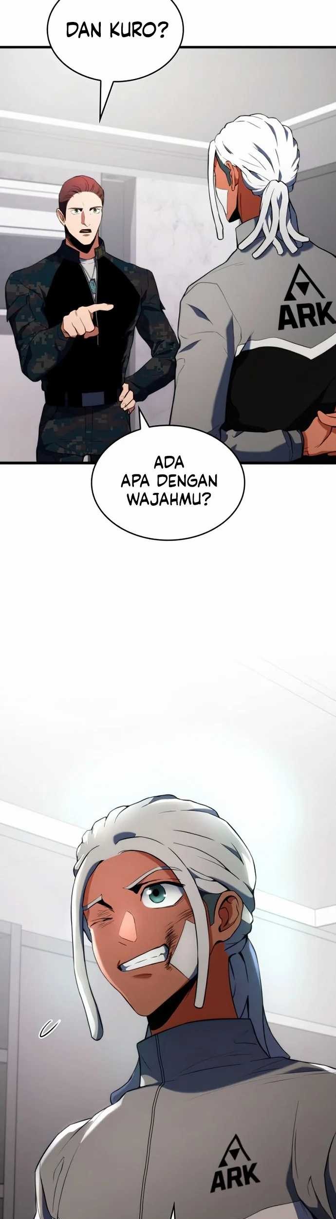Kill The Dragon Chapter 19 - halaman 6