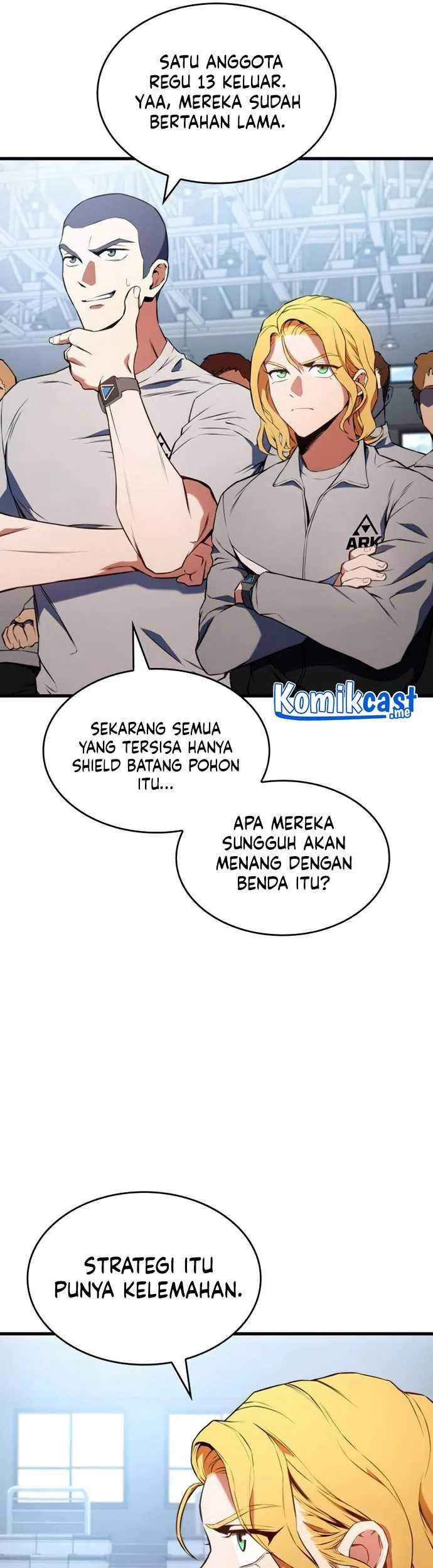 Kill The Dragon Chapter 19 - halaman 62