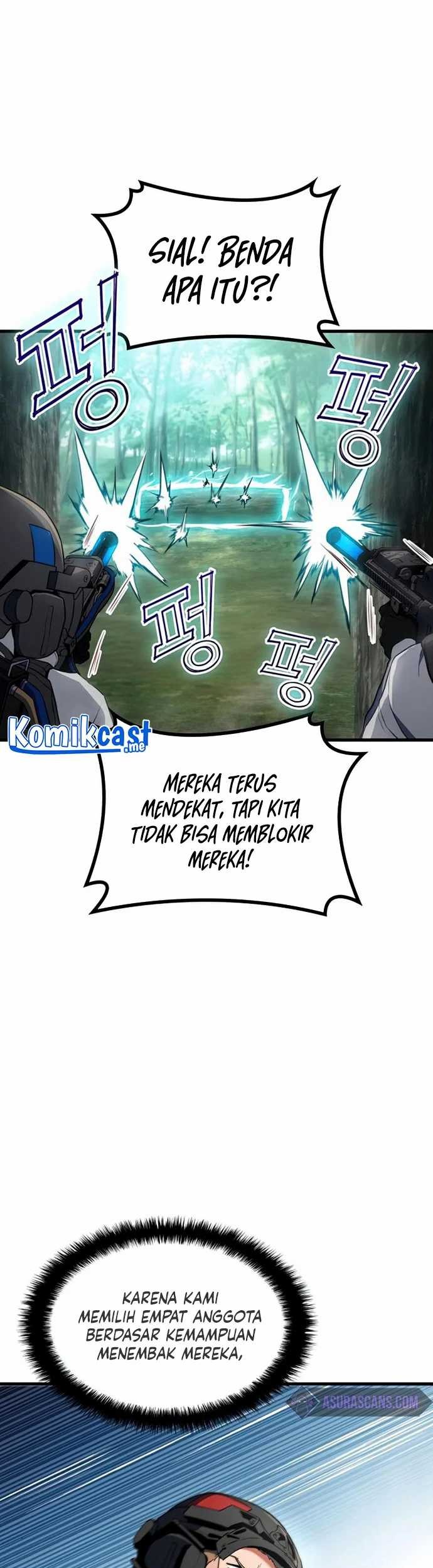 Kill The Dragon Chapter 19 - halaman 64