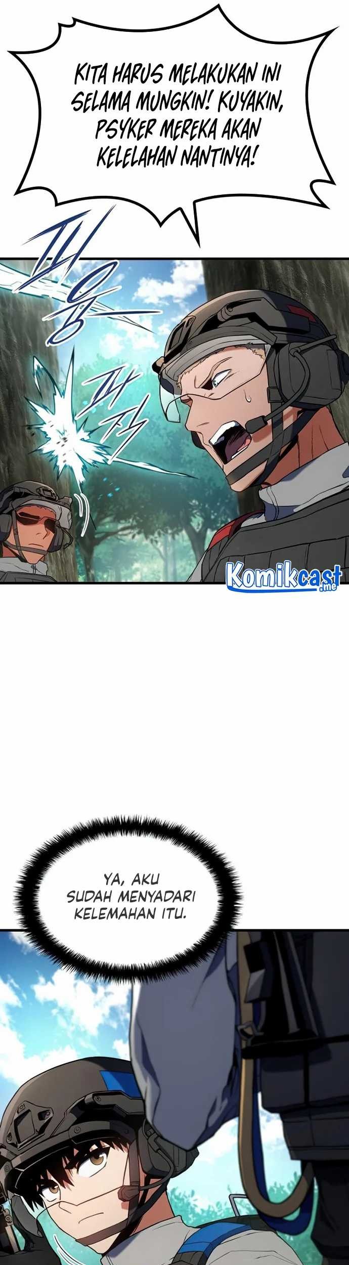 Kill The Dragon Chapter 19 - halaman 68