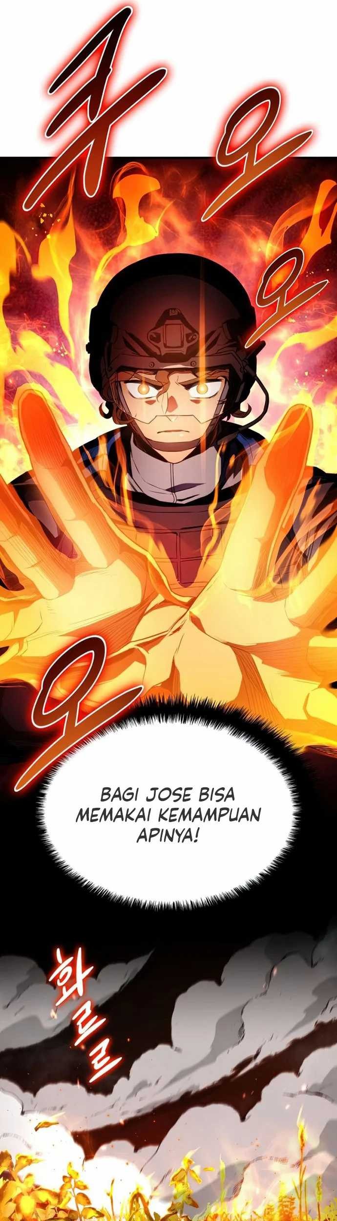 Kill The Dragon Chapter 19 - halaman 70