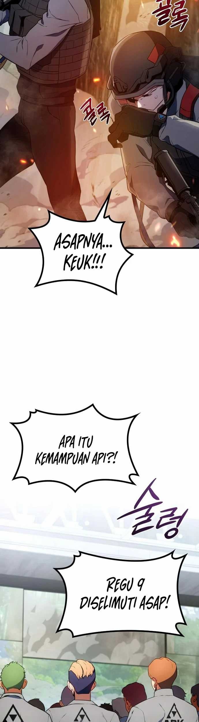 Kill The Dragon Chapter 19 - halaman 72