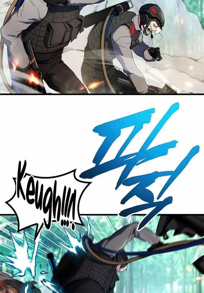Kill The Dragon Chapter 19 - halaman 75