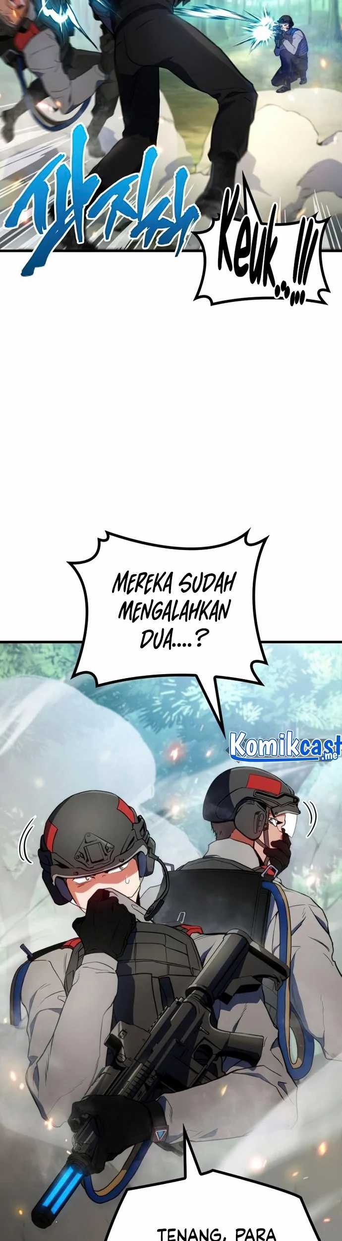 Kill The Dragon Chapter 19 - halaman 76