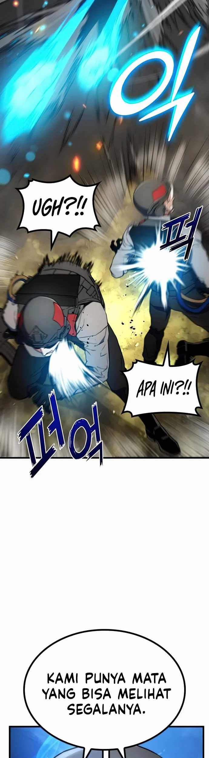 Kill The Dragon Chapter 19 - halaman 78