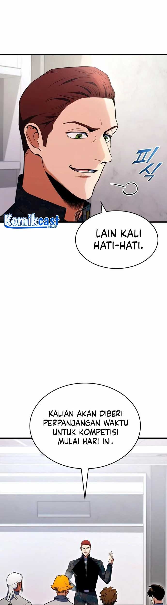 Kill The Dragon Chapter 19 - halaman 8