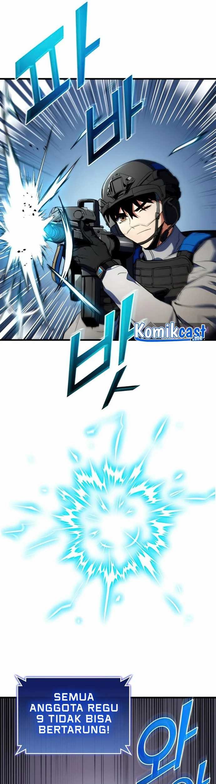 Kill The Dragon Chapter 19 - halaman 80