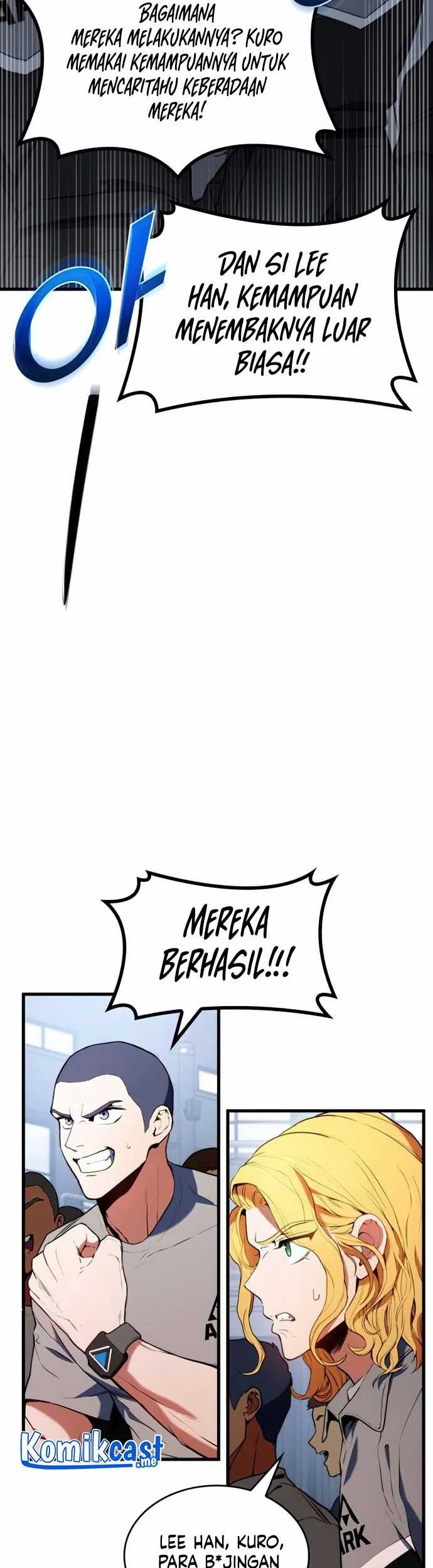 Kill The Dragon Chapter 19 - halaman 82