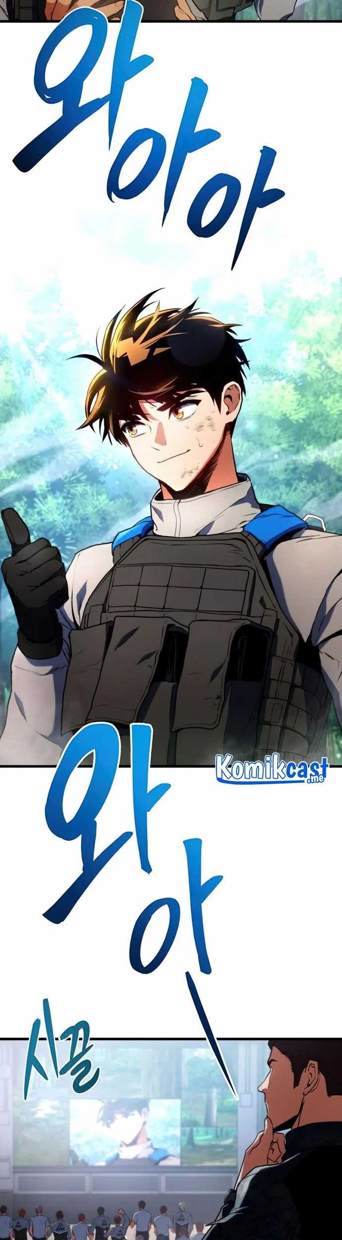 Kill The Dragon Chapter 19 - halaman 84