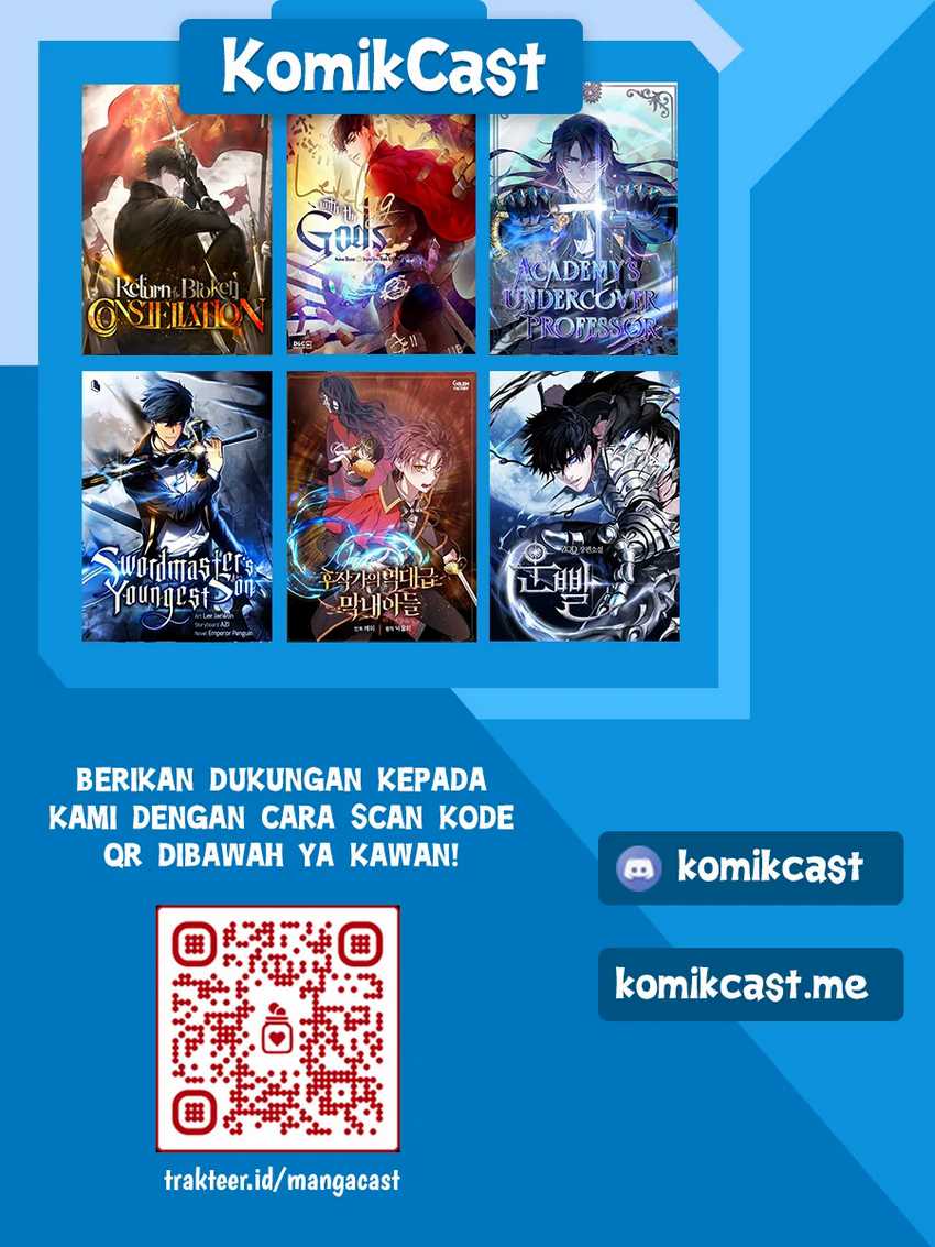 Kill The Dragon Chapter 19 - halaman 88