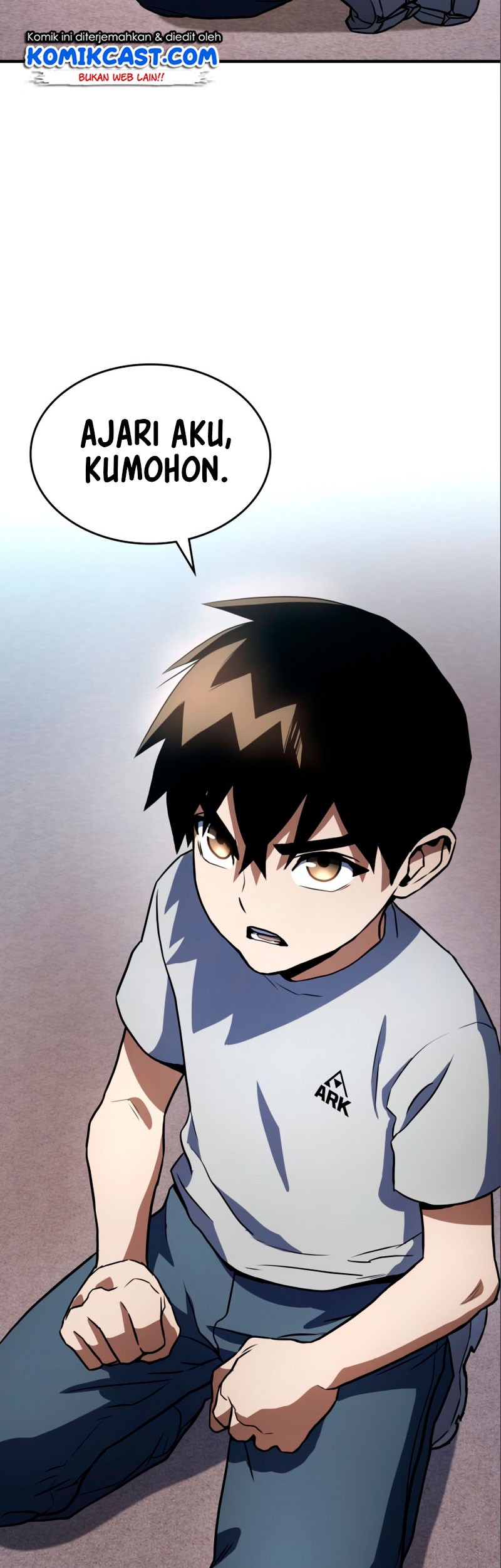 Kill The Dragon Chapter 2 - halaman 100