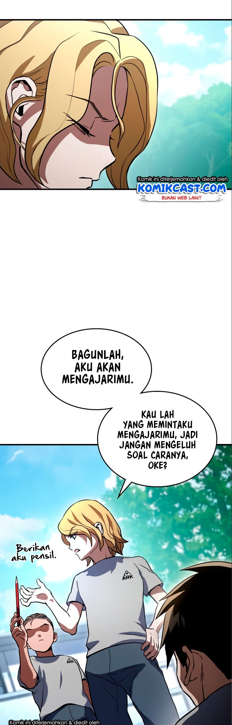 Kill The Dragon Chapter 2 - halaman 102