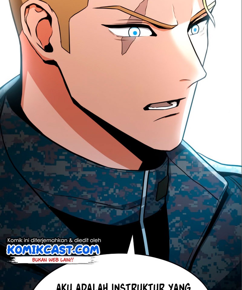Kill The Dragon Chapter 2 - halaman 19