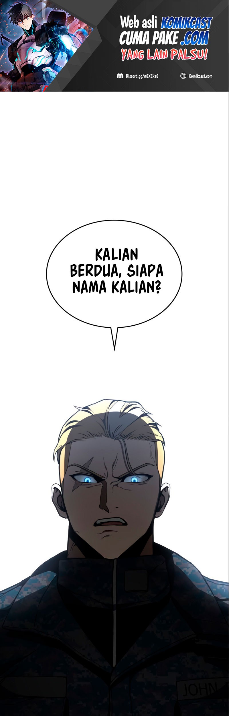 Kill The Dragon Chapter 2 - halaman 2