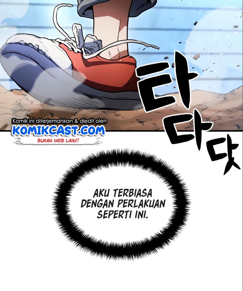 Kill The Dragon Chapter 2 - halaman 25