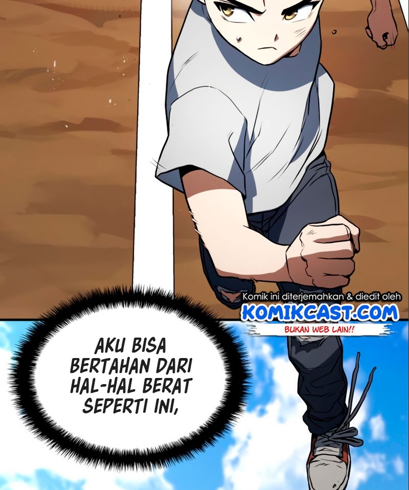 Kill The Dragon Chapter 2 - halaman 29
