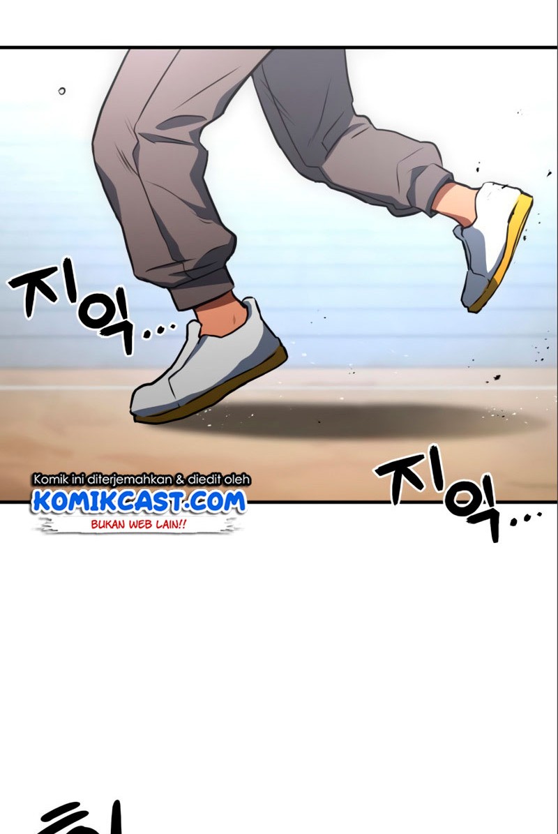 Kill The Dragon Chapter 2 - halaman 33