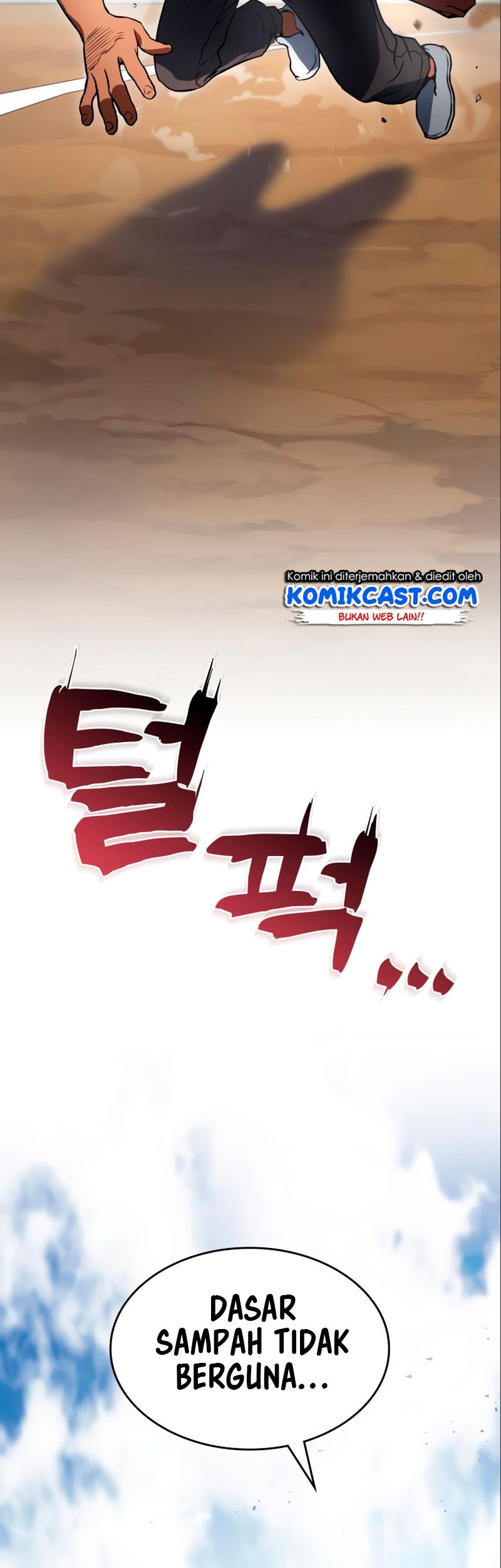 Kill The Dragon Chapter 2 - halaman 36