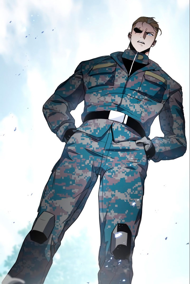 Kill The Dragon Chapter 2 - halaman 37