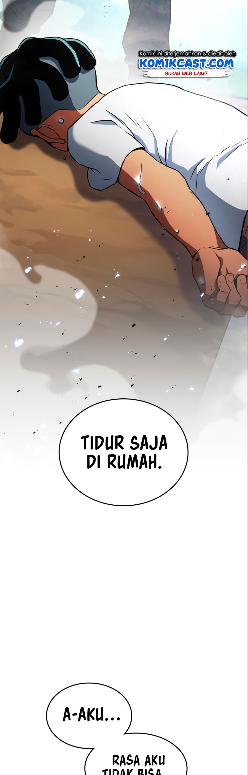 Kill The Dragon Chapter 2 - halaman 38