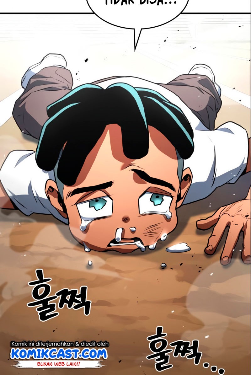 Kill The Dragon Chapter 2 - halaman 39
