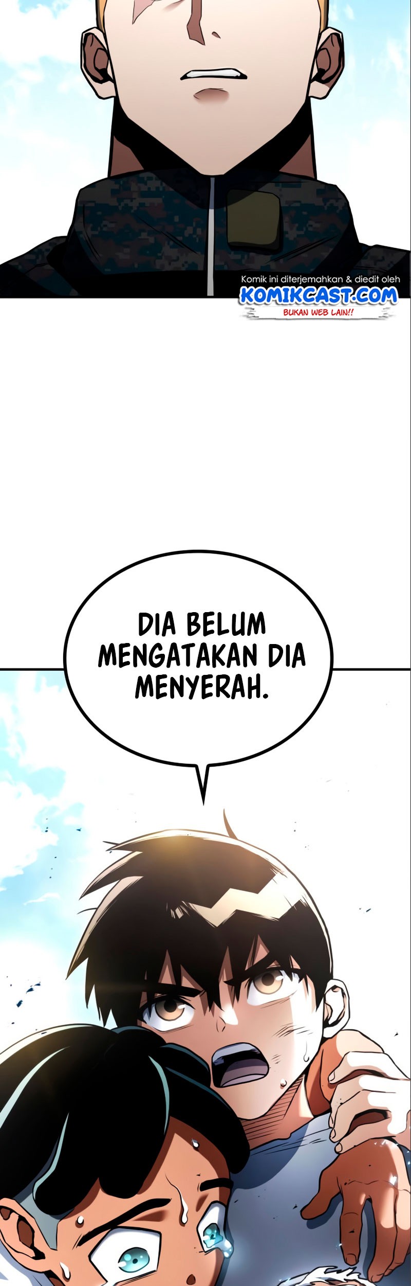 Kill The Dragon Chapter 2 - halaman 42
