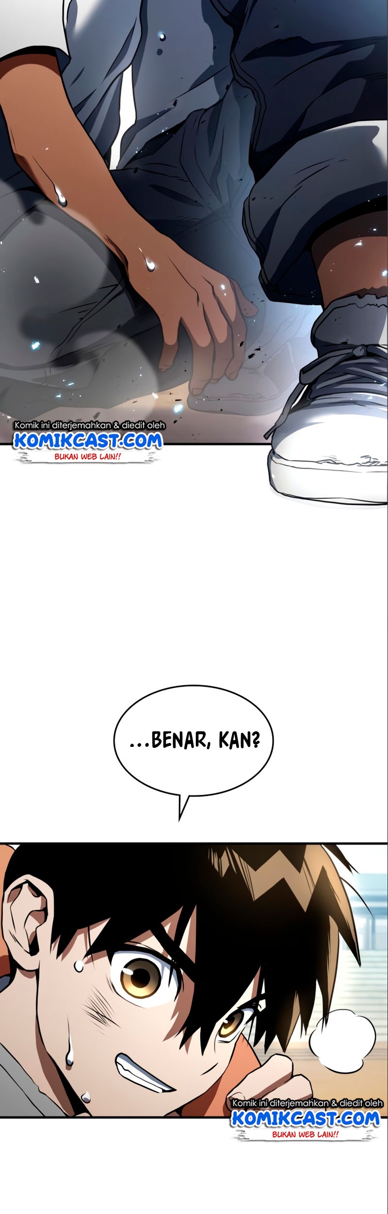 Kill The Dragon Chapter 2 - halaman 44