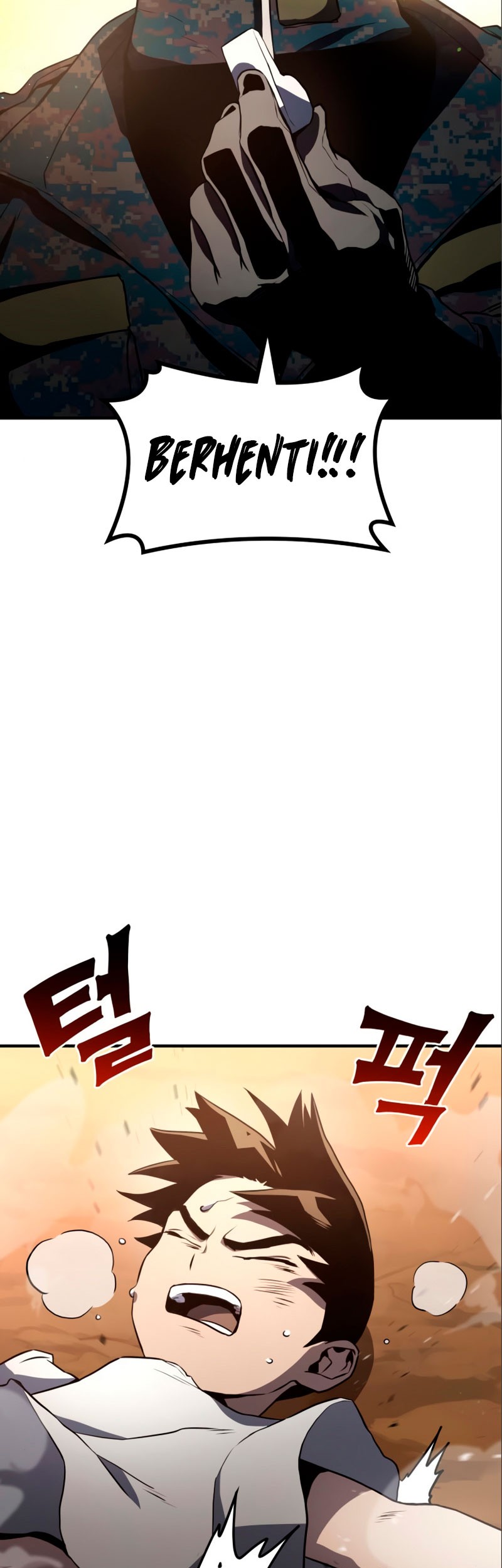 Kill The Dragon Chapter 2 - halaman 52