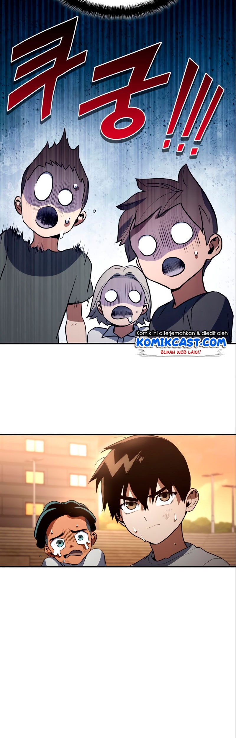 Kill The Dragon Chapter 2 - halaman 58