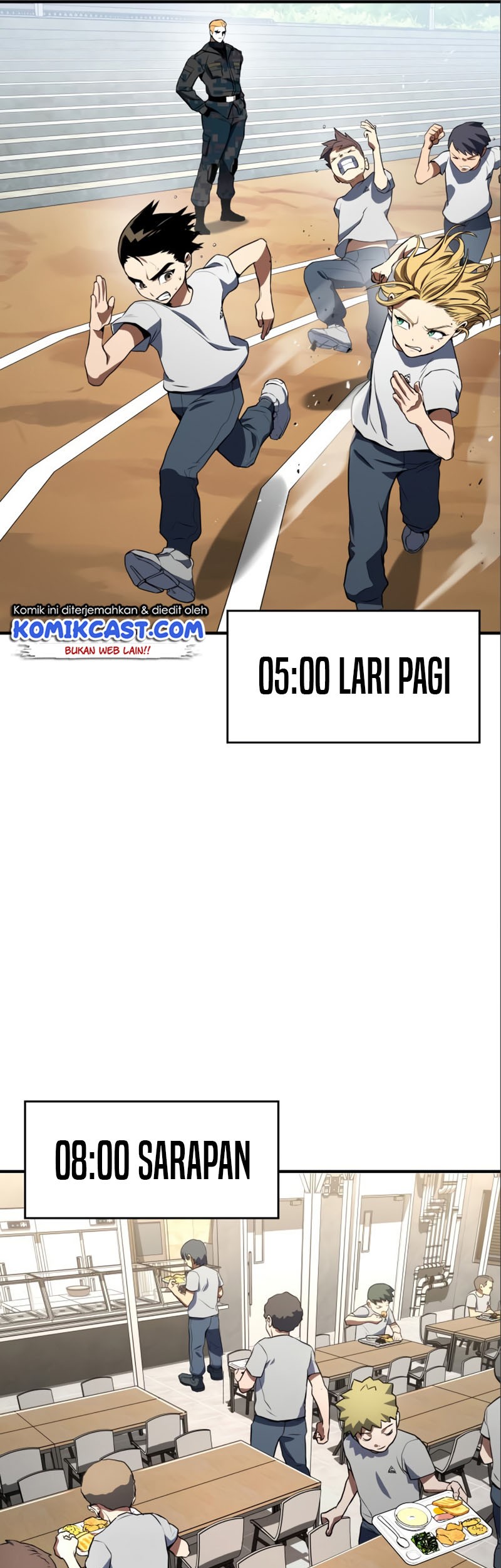 Kill The Dragon Chapter 2 - halaman 62