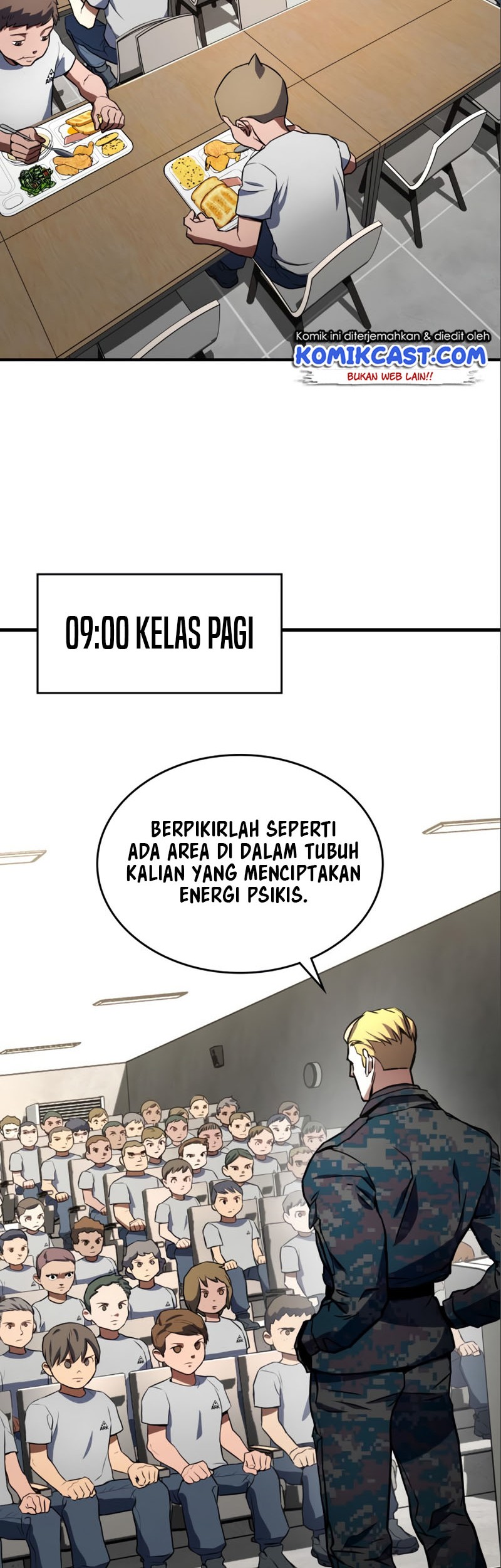 Kill The Dragon Chapter 2 - halaman 63