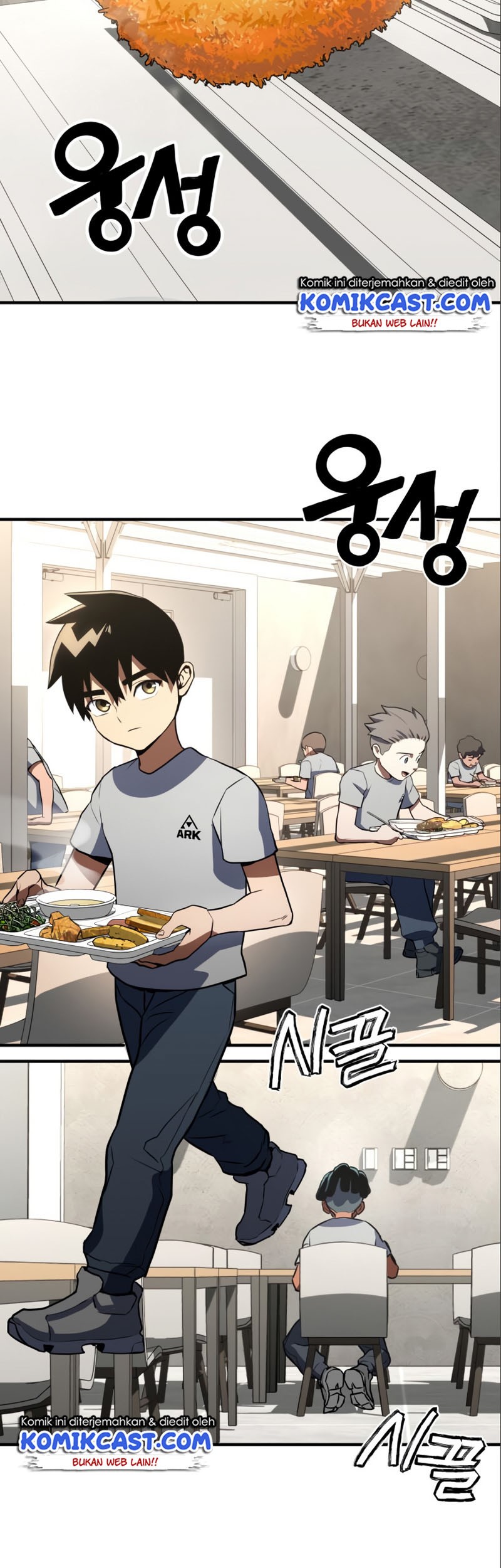 Kill The Dragon Chapter 2 - halaman 66