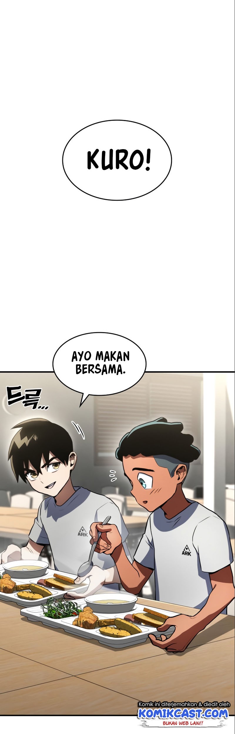 Kill The Dragon Chapter 2 - halaman 67