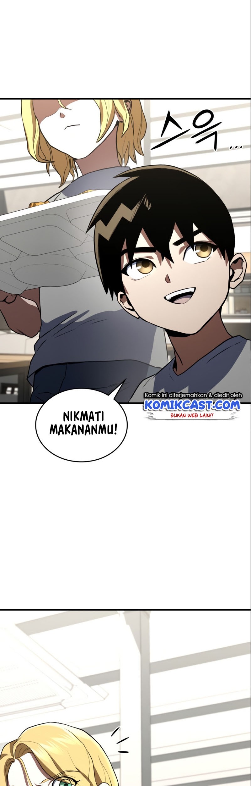 Kill The Dragon Chapter 2 - halaman 69