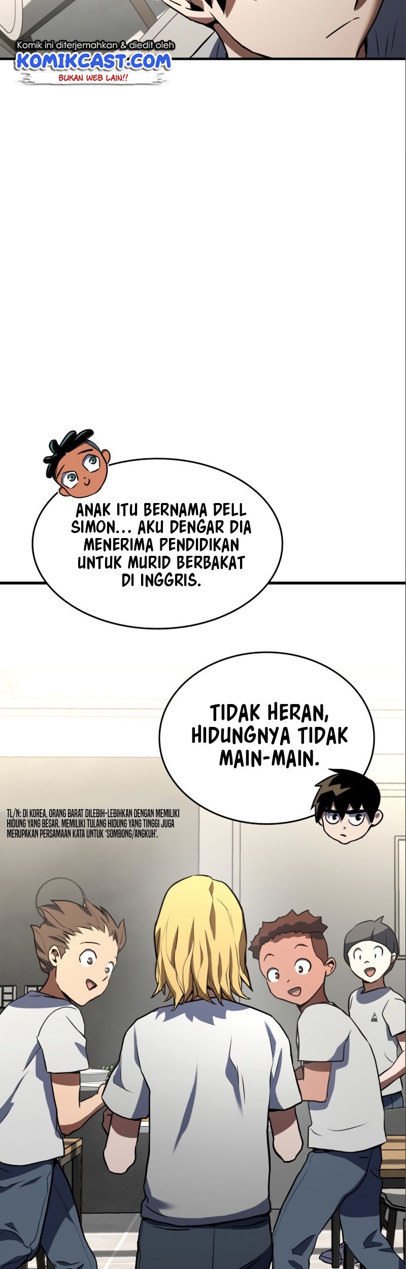 Kill The Dragon Chapter 2 - halaman 71