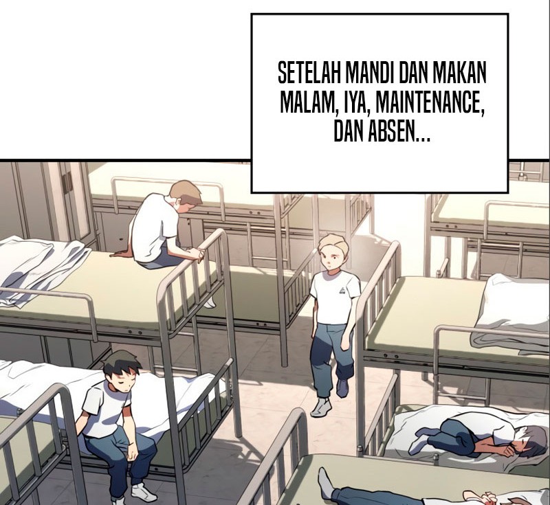 Kill The Dragon Chapter 2 - halaman 77
