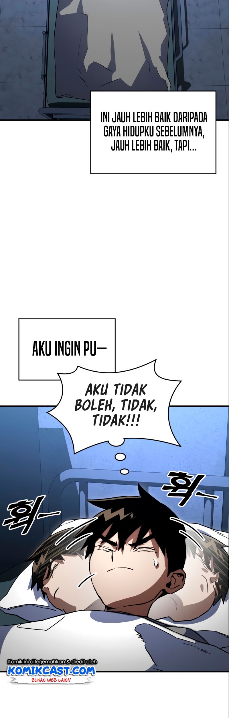 Kill The Dragon Chapter 2 - halaman 82