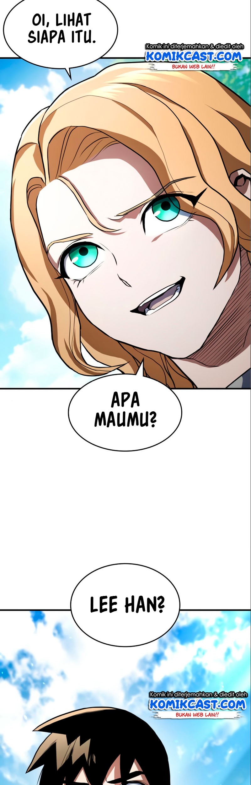 Kill The Dragon Chapter 2 - halaman 94