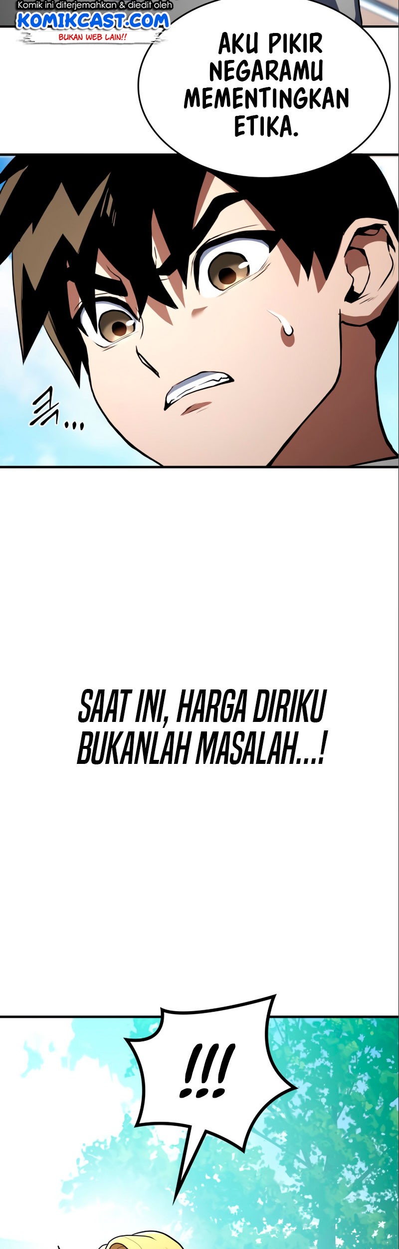 Kill The Dragon Chapter 2 - halaman 98