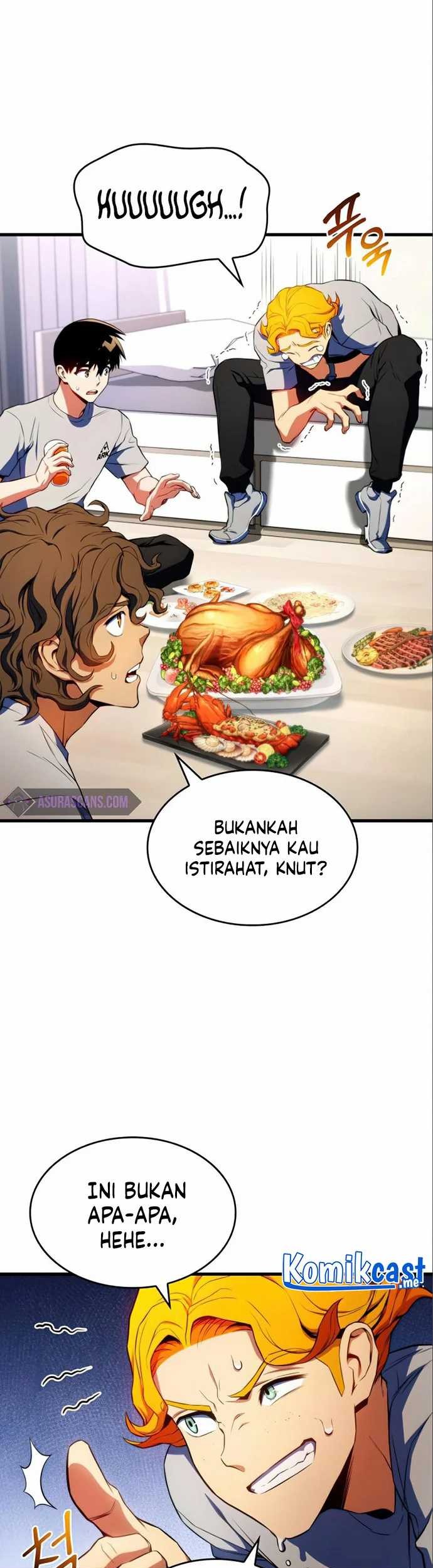 Kill The Dragon Chapter 20 - halaman 12