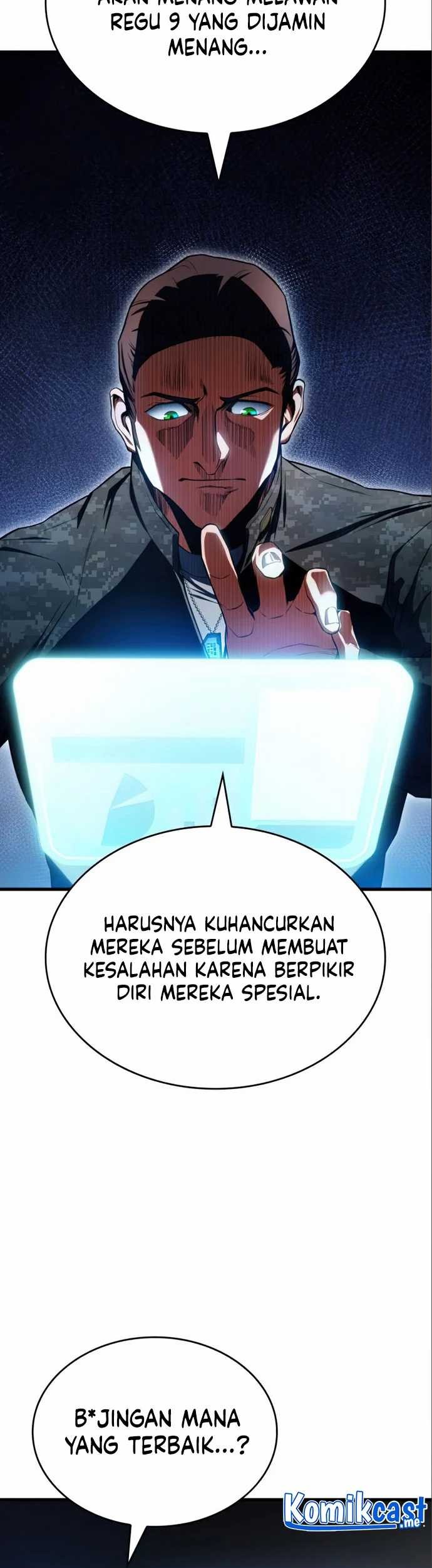Kill The Dragon Chapter 20 - halaman 16