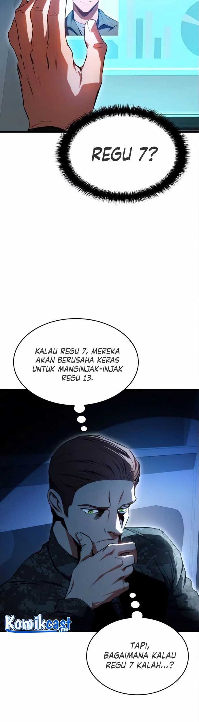 Kill The Dragon Chapter 20 - halaman 18