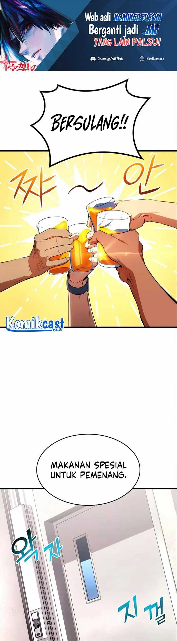 Kill The Dragon Chapter 20 - halaman 2