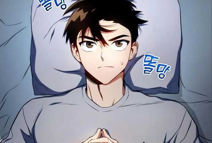 Kill The Dragon Chapter 20 - halaman 21